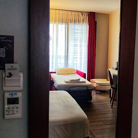Tulip Inn Sainte Clotilde, La Reunion Eksteriør billede