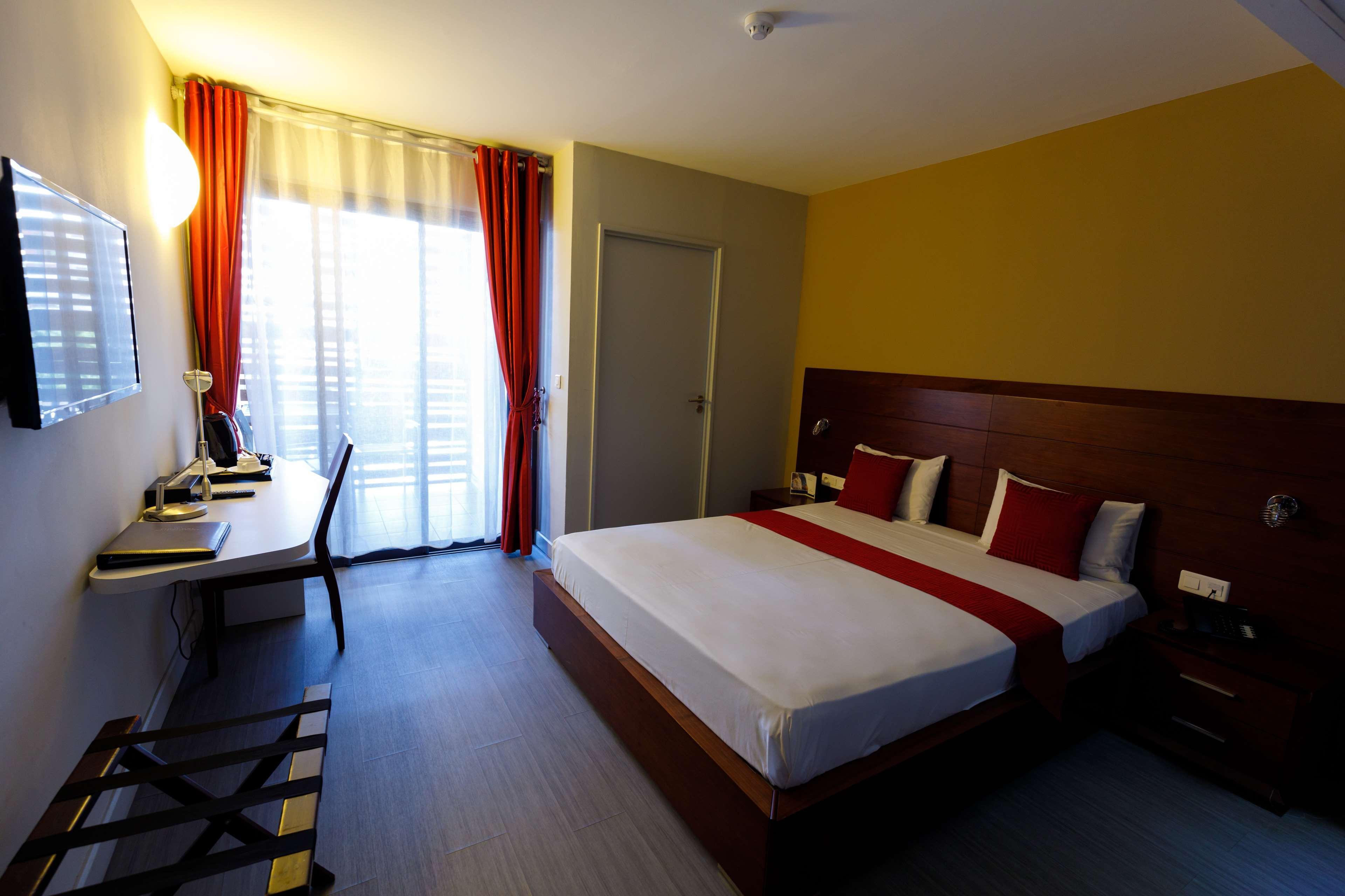 Tulip Inn Sainte Clotilde, La Reunion Eksteriør billede