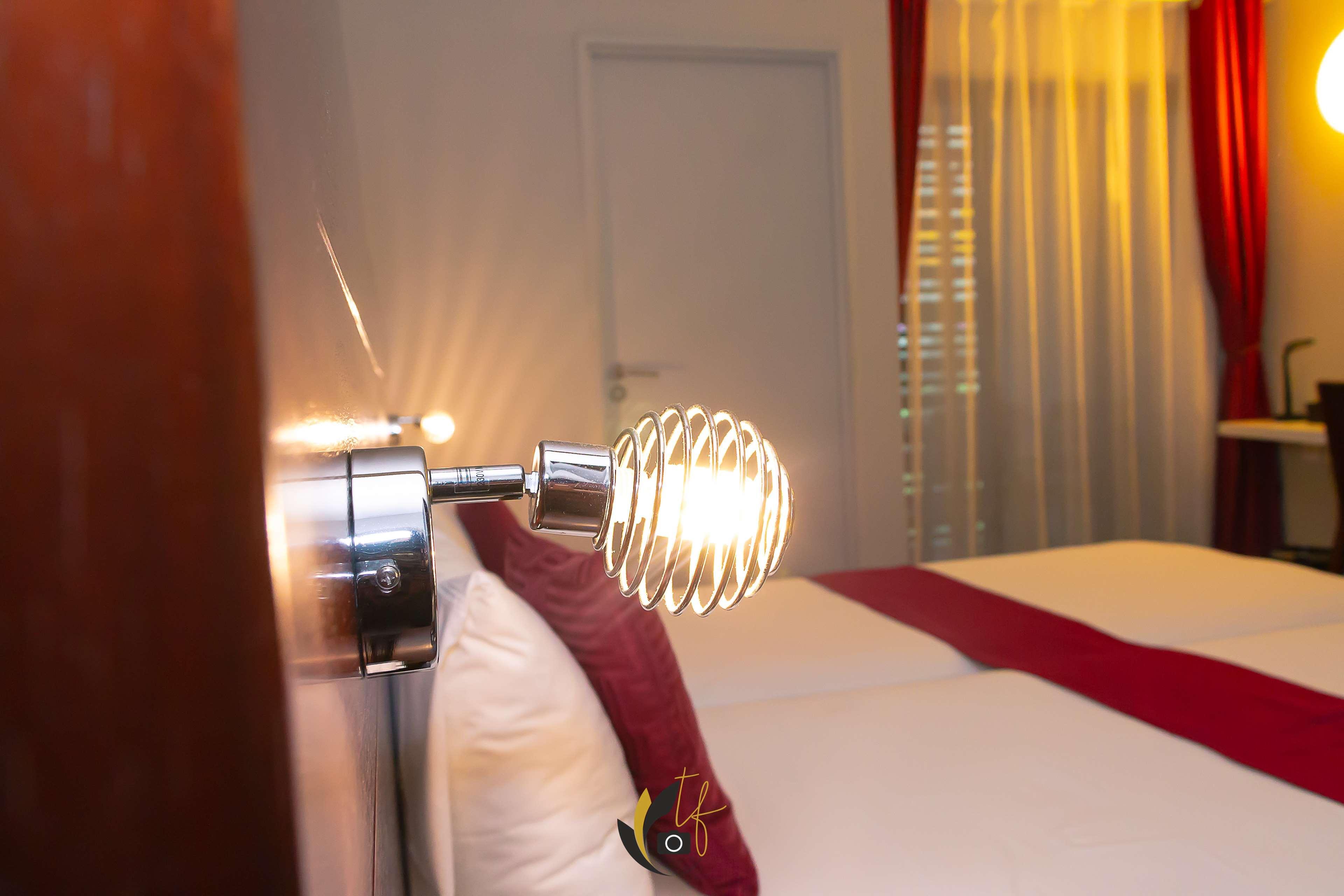 Tulip Inn Sainte Clotilde, La Reunion Eksteriør billede