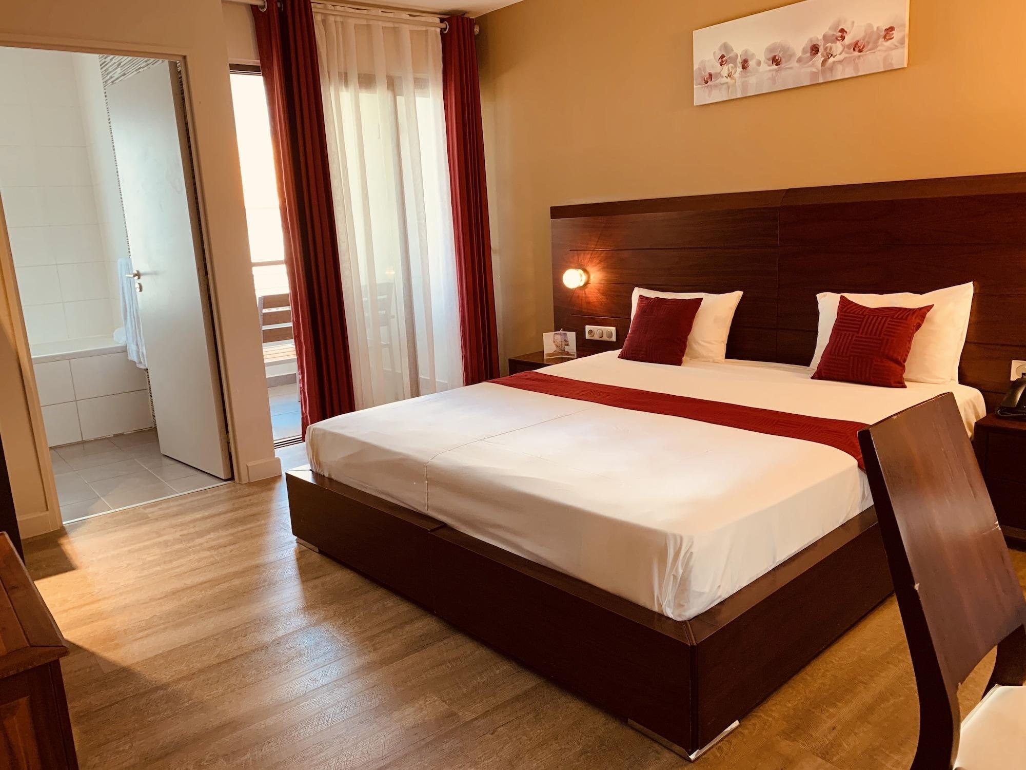 Tulip Inn Sainte Clotilde, La Reunion Eksteriør billede