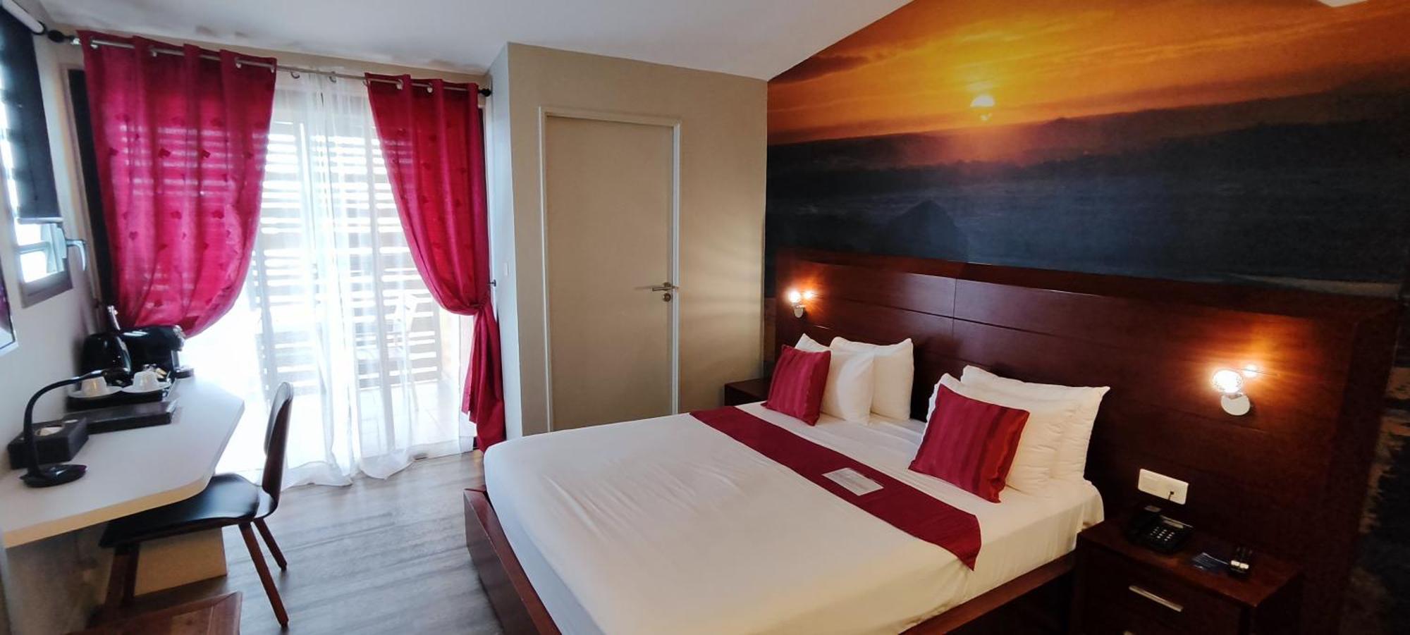 Tulip Inn Sainte Clotilde, La Reunion Eksteriør billede