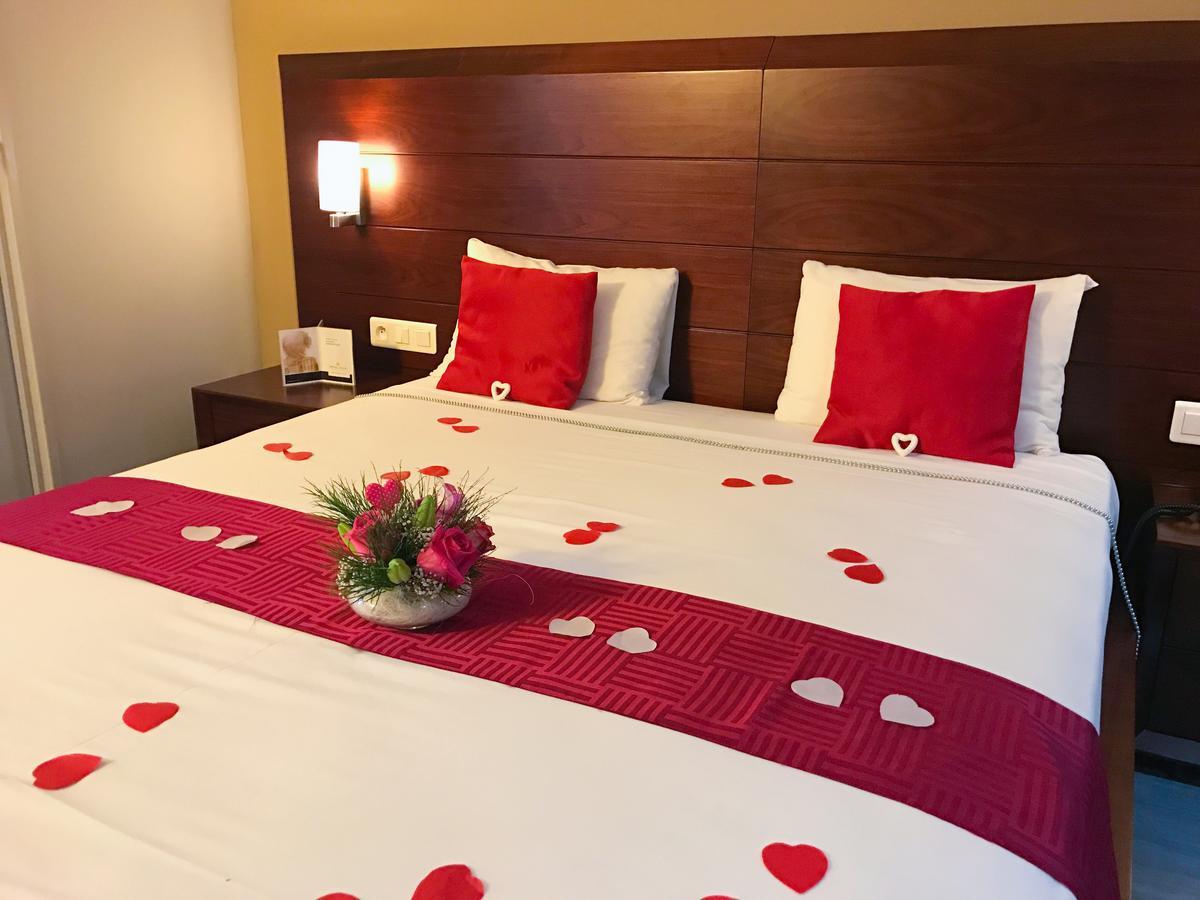 Tulip Inn Sainte Clotilde, La Reunion Eksteriør billede